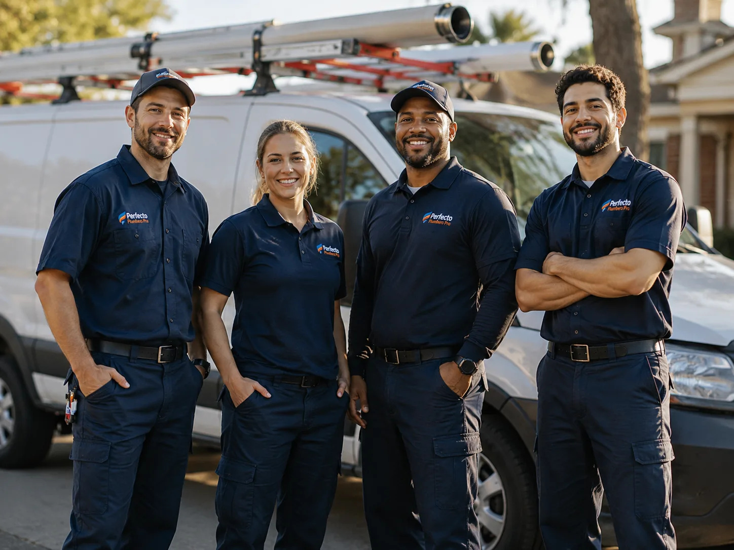 Emergency Plumber Near Me in Lakeland, LA near me